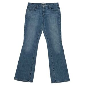 Levi's Classic Boot Cut Jeans Size 32 Women's